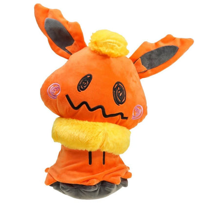 Mimikyu & Eevee Evolution Plush Toys – Pokémon Stuffed Dolls