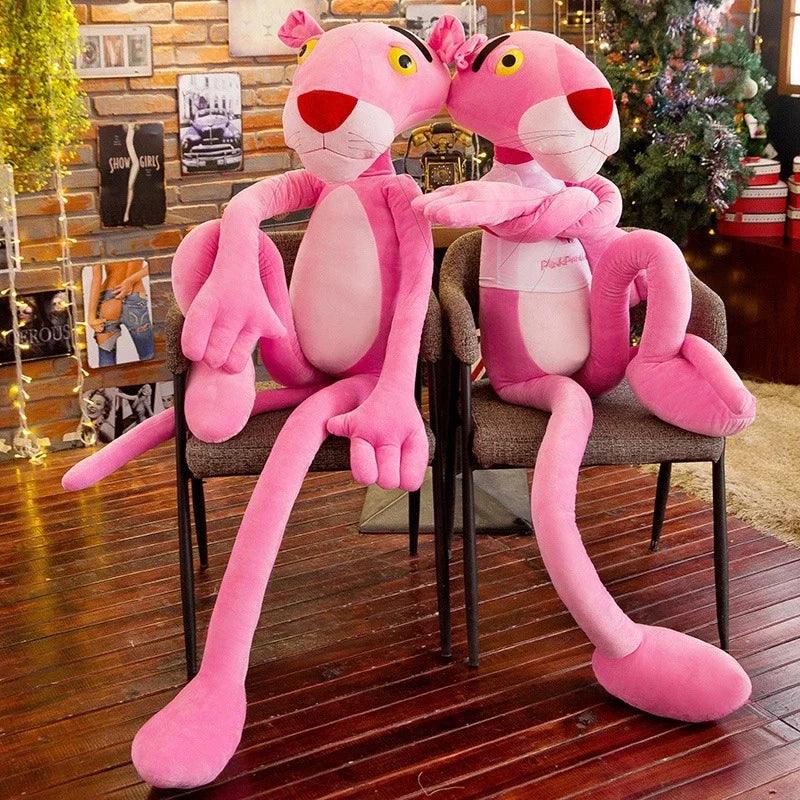 XL Disney Pink Panther Plush Doll - 60CM to 180CM Sizes