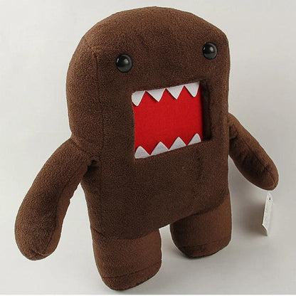 20CM Kawaii Domo Kun Plush Toys