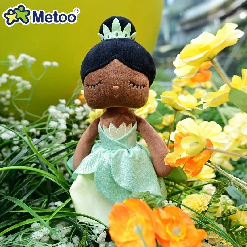 Metoo Plush Toys 38cm Fairy Princess Angela Doll