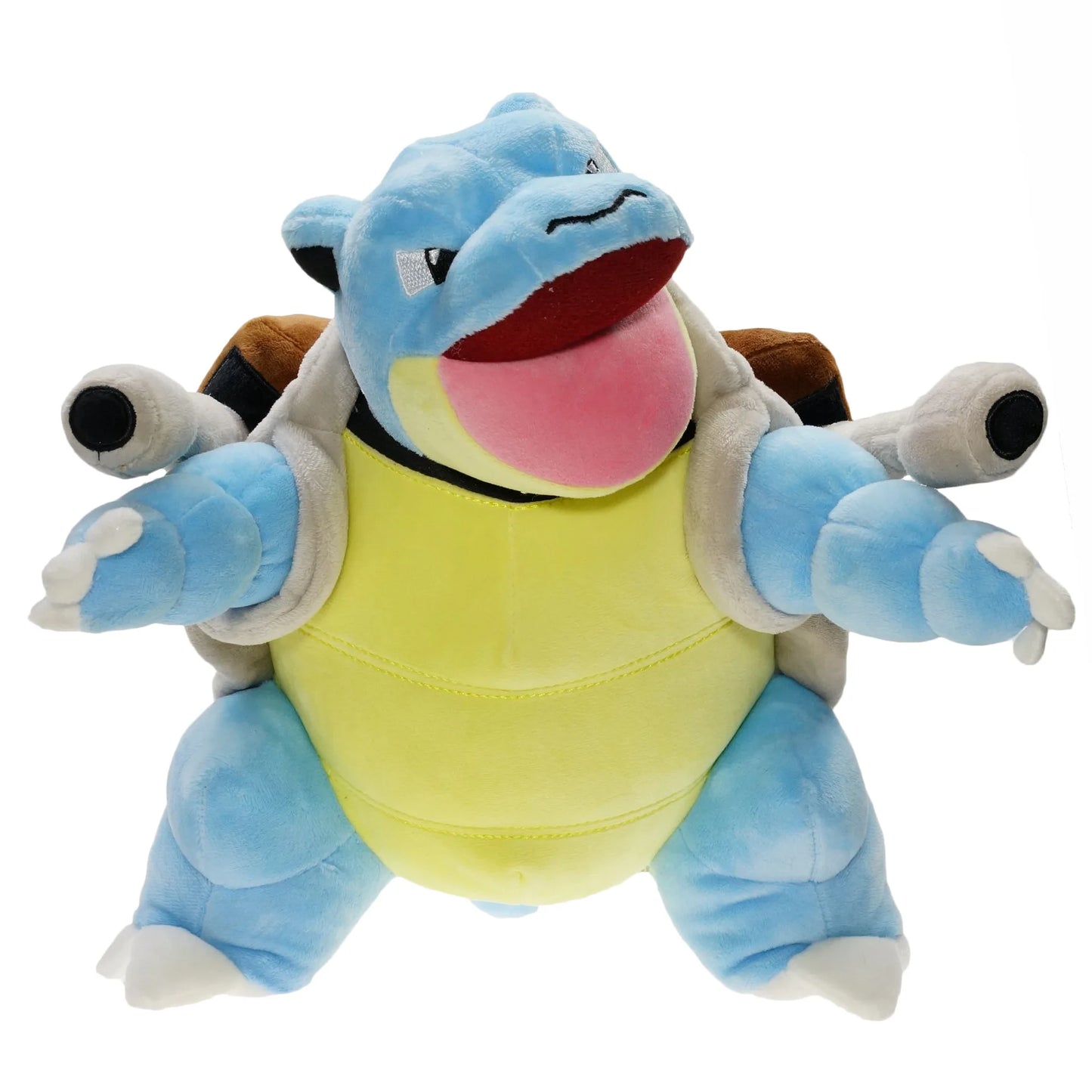 30cm Pokémon Blastoise Plush – Cute & Soft Stuffed Toy for Kids