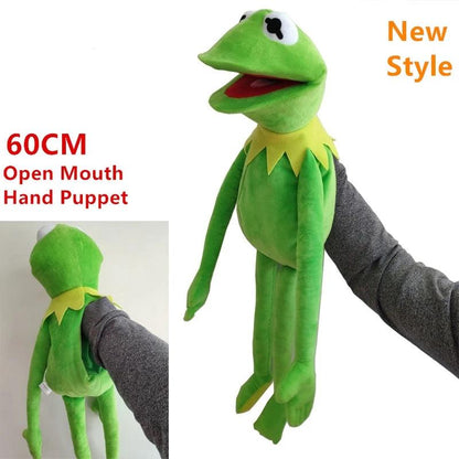 40cm Plush Kermit The Frog Plush Toy