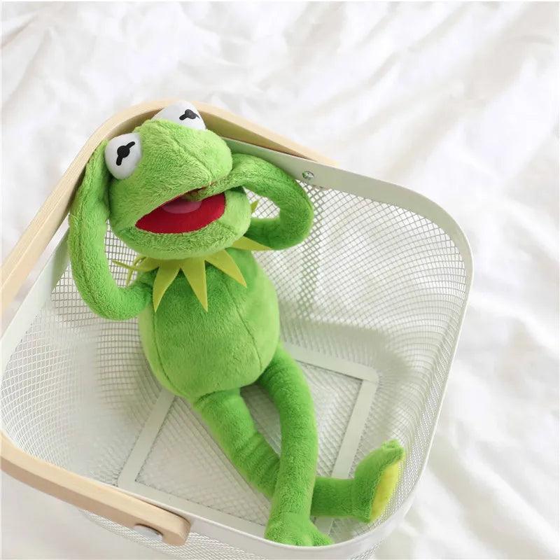 40cm Plush Kermit The Frog Plush Toy