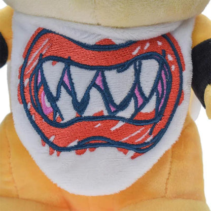 32 Styles Mario Plush Toys - Bowser Jr., Wendy, Lemmy & More