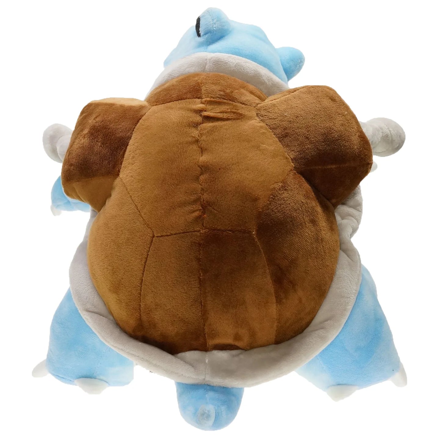 30cm Pokémon Blastoise Plush – Cute & Soft Stuffed Toy for Kids